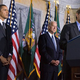 Image for article titled Tim Geithner Benefits From Being A Man In A Man's World
